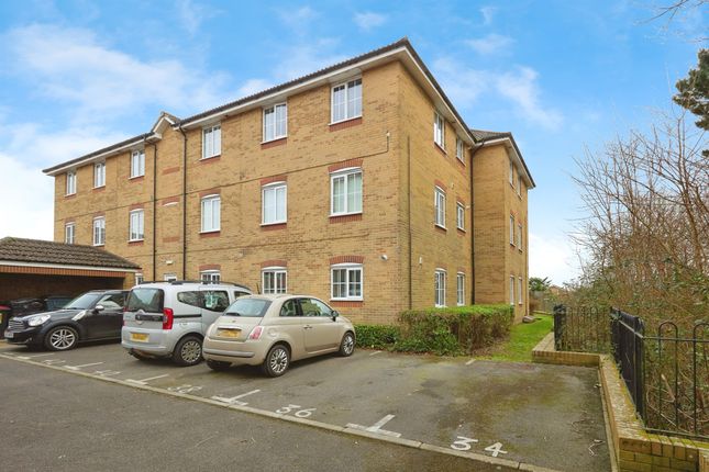 Percivale Road Yeovil BA21 2 Bedroom Flat For Sale 69196391 percivale-road-yeovil-ba21-2-bedroom-flat-for-sale-69196391