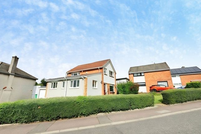9 Dalmahoy Crescent, Kirkcaldy photo 2