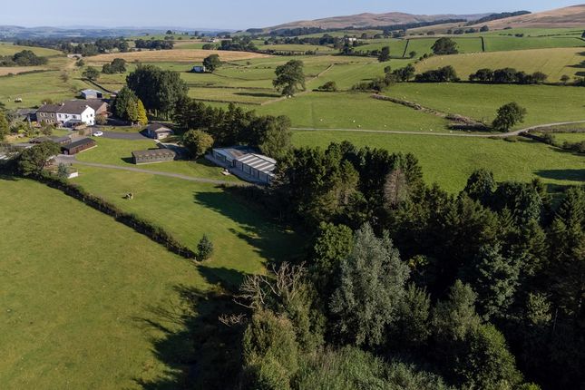 Country house for sale in Ireby, Ingleton