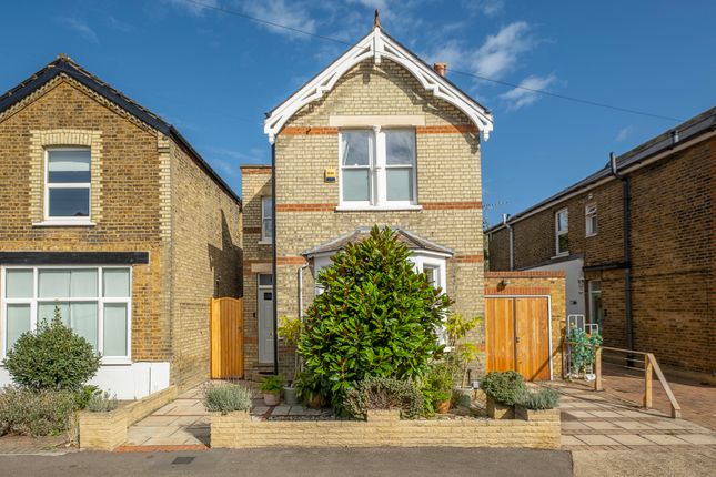 3-bed detached on 171, Canbury Park Road, Kingston Upon Thames, £1,150,000