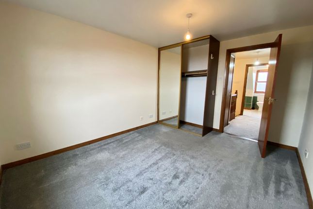 End terrace house for sale in Colsea Square, Cove Bay, Aberdeen