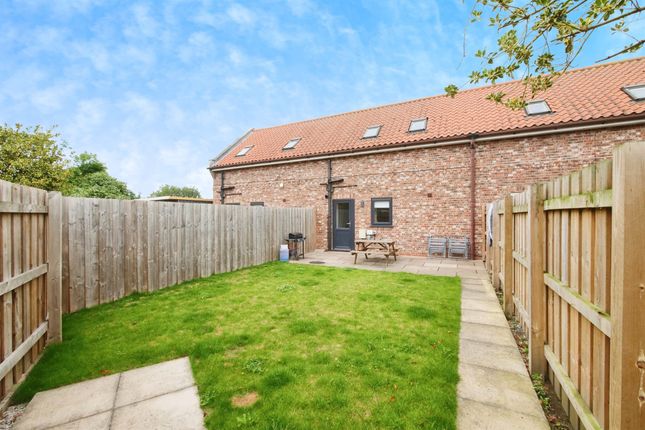 4, Salix Cottages, Wigginton Road, York photo 2
