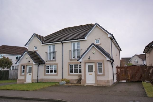 Find 3 Bedroom Houses For Sale In Newton Park Kirkhill