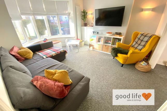 3-bed semi-detached on No. 11 Marina Terrace Ryhope, Sunderland, £92,000