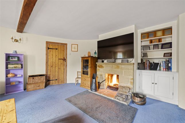 Detached house for sale in Felcourt, East Grinstead, Surrey