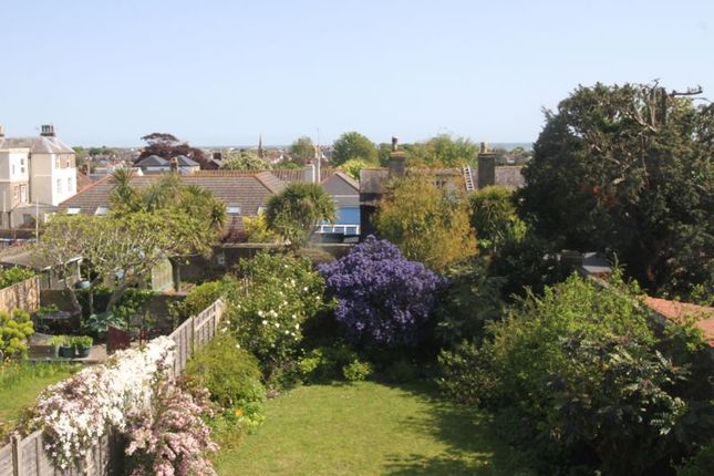 Semi-detached house for sale in Walmer Castle Road, Walmer, Deal