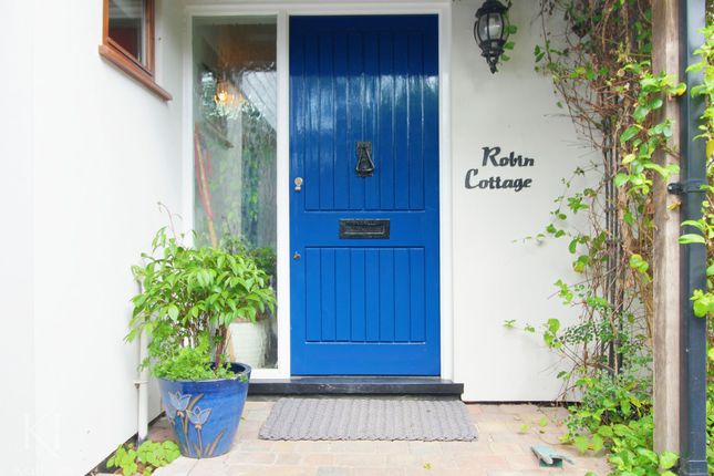 Robin Cottage The Street, Ware photo 2