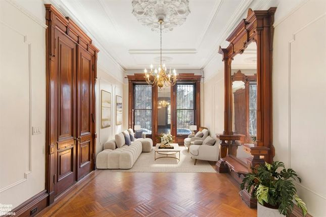 Property for sale in 177 Lafayette Avenue In Fort Greene, Fort Greene, New York, United States Of America