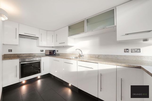 Flat 26, Charlotte Court - Hnghden8Jbv5Estrpe8G.Jp