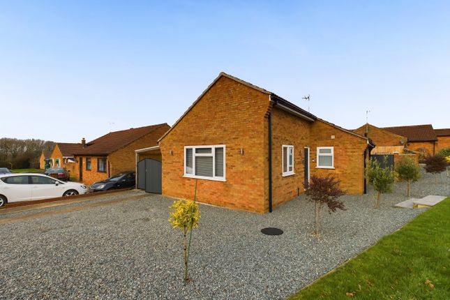 2-bed other on 101, Wimbotsham Road, Downham Market, £288,000
