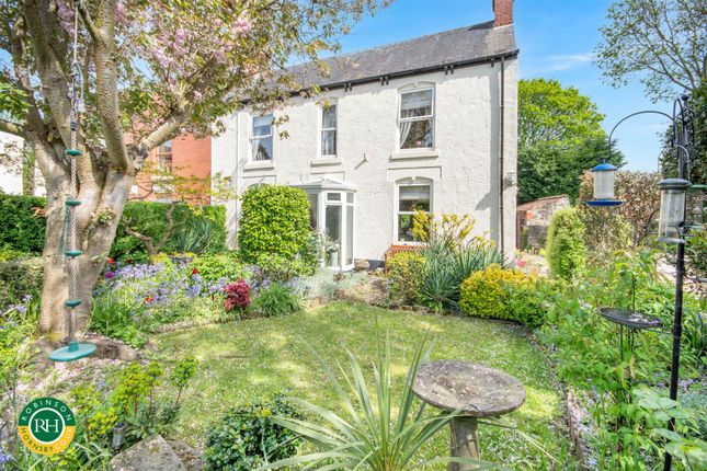 3-bed house on The Poplars, 5 High Street, Rotherham, £340,000