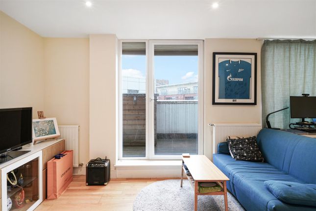 Studio for sale in St. Lawrence Cottages, St. Lawrence Street, London