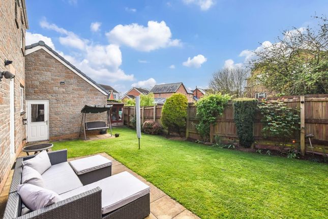 21, Raleigh Drive, Cullompton photo 3