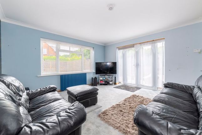 Ben Ross, New Place, Uckfield photo 4