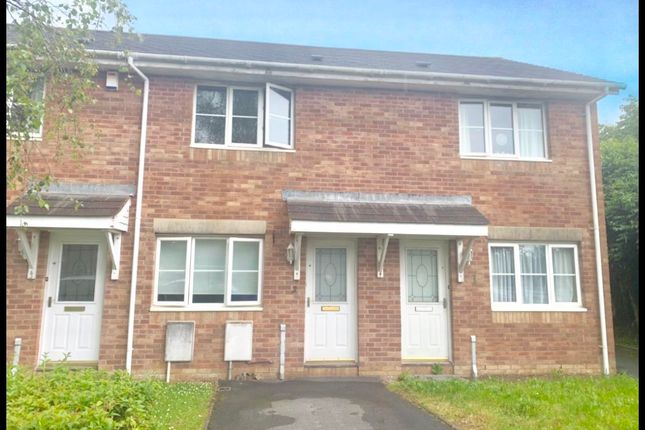 Property to rent in Llys Eglwys, Bridgend CF31