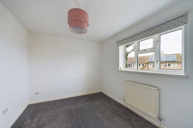 Terraced house for sale in Bainton Road, Barnack, Stamford