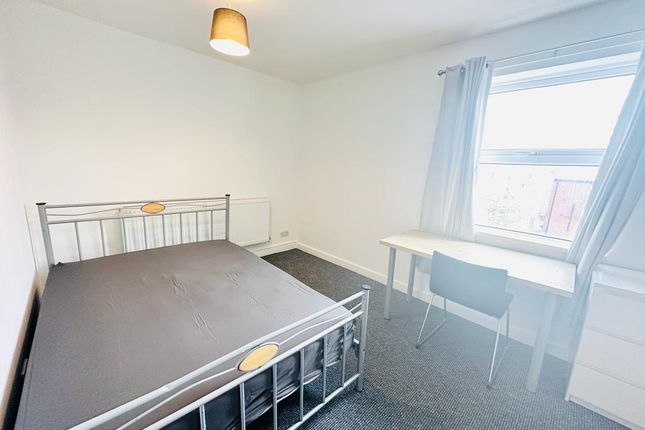 Room to rent in Mansfield Road, Nottingham