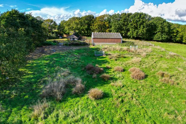 Land for sale in Tom Thumb Barn, Lewes Road, Laughton