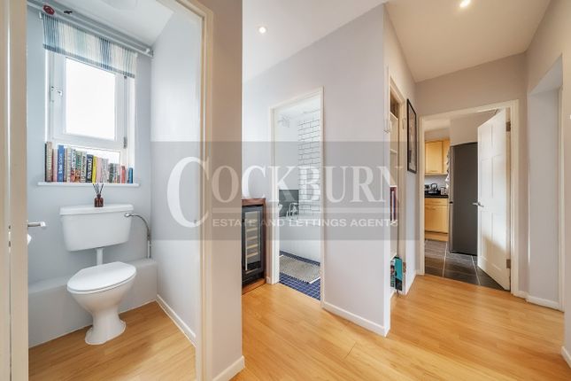 Flat for sale in Brangbourne Road, Bromley