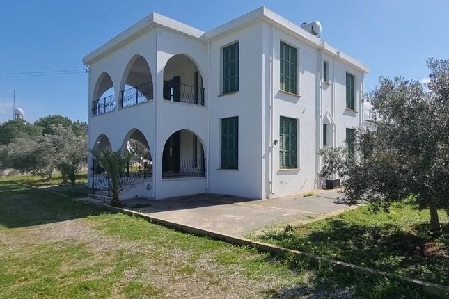 Apartment for sale in 4x, 3+2 Brand New Apartments / Esenköy, Karpaz, Karpaz, Cyprus