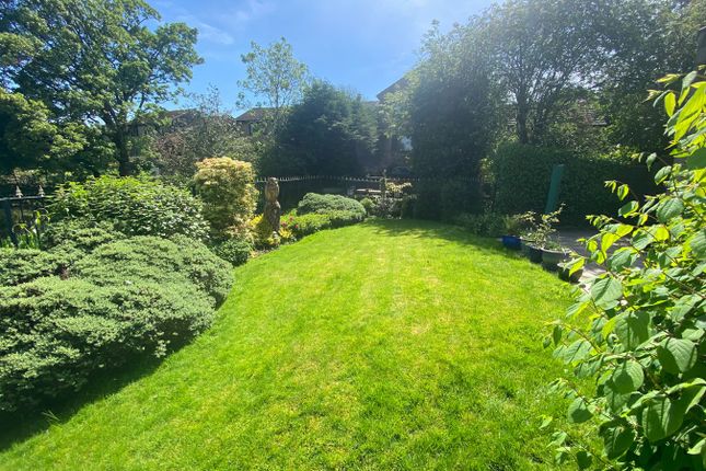 Detached house for sale in Wickleden Gate, Scholes, Holmfirth