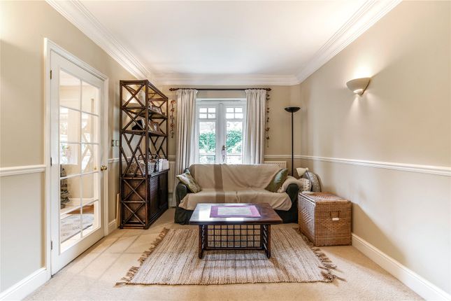 Detached house for sale in Chacombe Place, Beaconsfield, Buckinghamshire