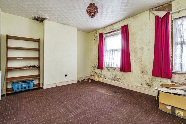 Terraced house for sale in Stourbridge Road, Dudley, West Midlands