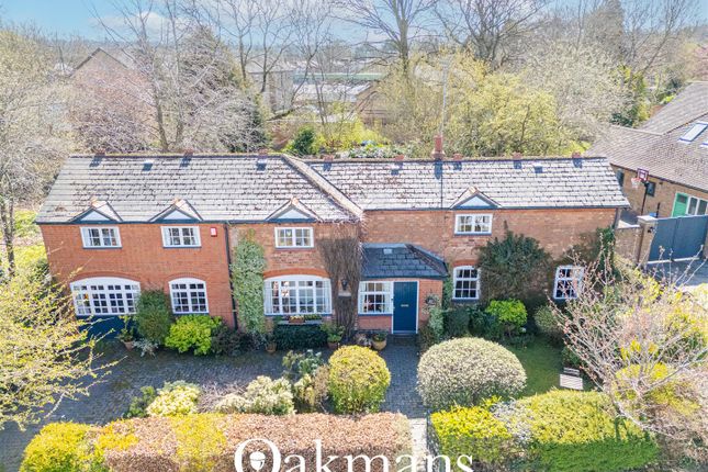 3, Selly Wick Road, Birmingham photo 2