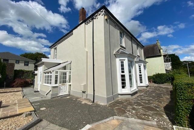 Property for sale in The Parade, Carmarthen