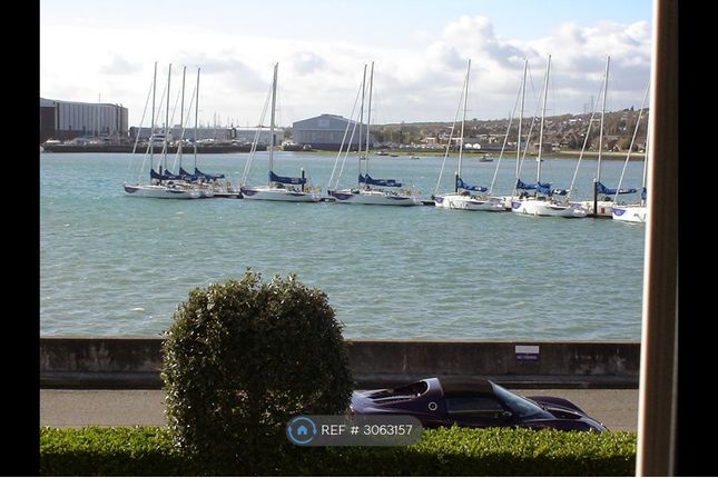 Sonata House, Lock Approach, Port Solent, Portsmouth photo 2