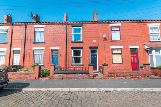 Terraced house for sale in Sumner Street, Atherton, Manchester