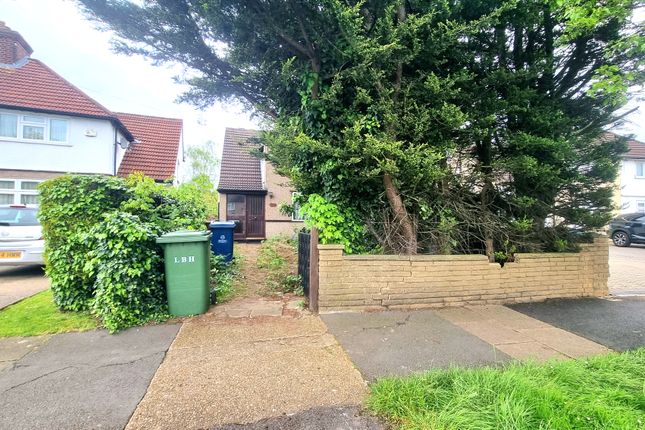 Thumbnail Semi-detached house for sale in Kenton Lane, Harrow