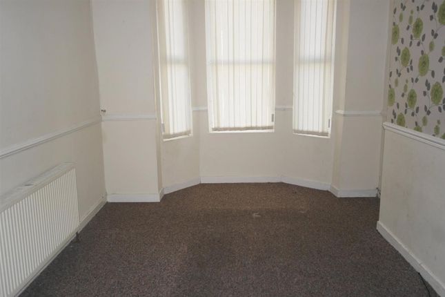 Terraced house for sale in Delamore Street, Walton, Liverpool