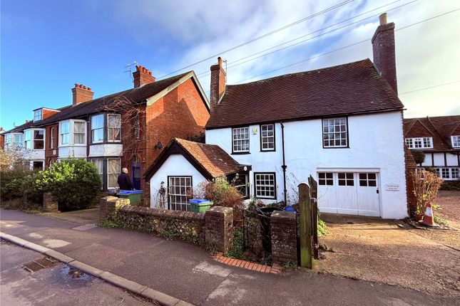 3-bed house on Sylvester Cottage,, Lewes Road, Lewes, £210,000