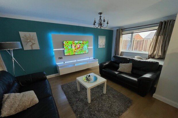 Property to rent in Vulcan Close, Chatham