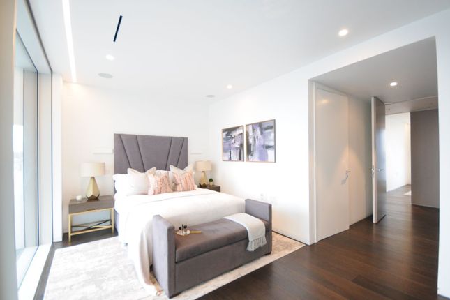 Apartment D 09.01, 87 Buckingham Palace Road,, London photo 5