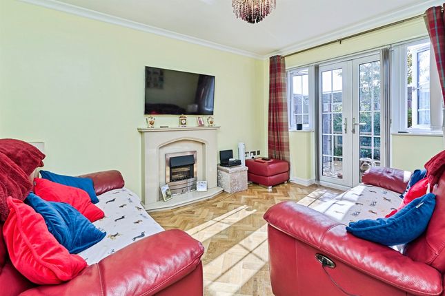 41a, Robert Road, Tipton photo 4