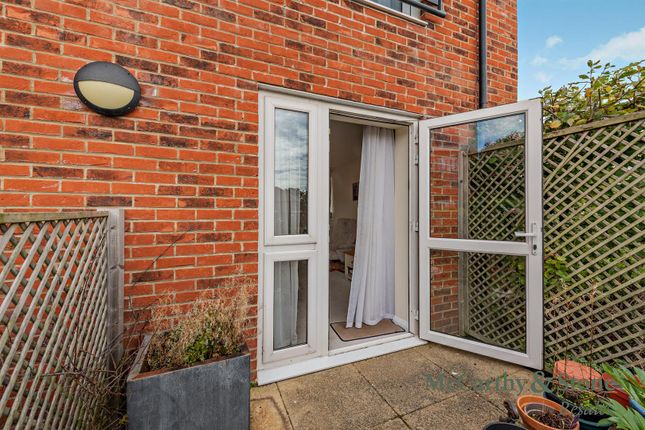 3 Charlotte Court, 2A Mill Road, Southport photo 2