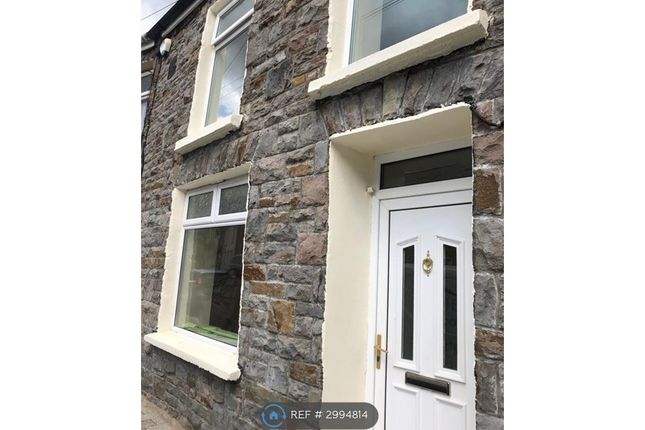 Wyndham Street, Treherbert, Treorchy photo 4