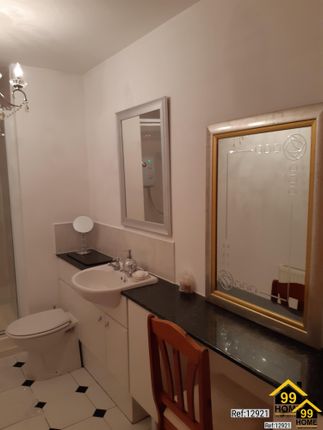 Flat to rent in Henderson Court, Motherwell, United Kingdom