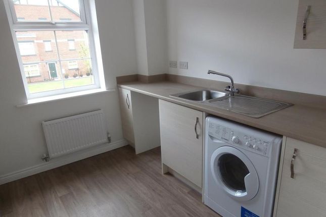 Flat 5 26,, Grey Meadow Road, Derbyshire photo 3