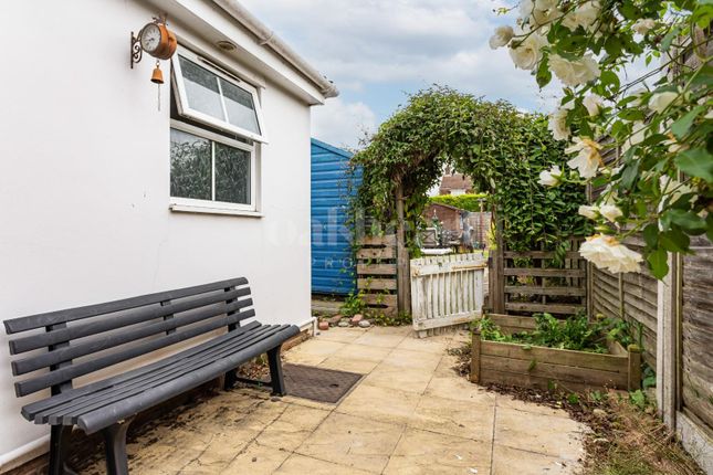 Semi-detached house for sale in Straight Road, Colchester