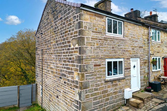 Property for sale in Hill Street, Summerseat, Bury