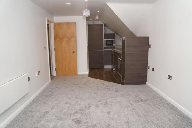 Apartment K, 285, Alcester Place, Alcester Road South, Birmingham photo 3