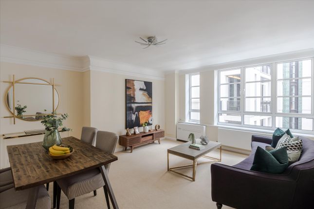 Thumbnail Flat for sale in Clarges Street, Mayfair, London