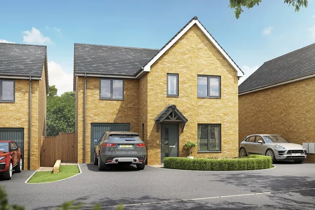 Taylor Wimpey - Coatham Gardens
