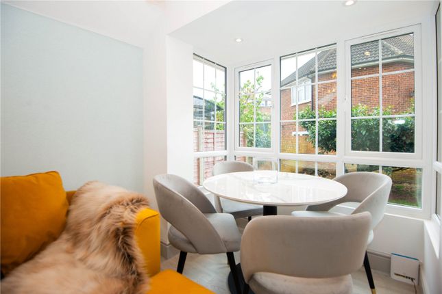 Detached house for sale in 3A Gloucester Road, Teddington, Middlesex