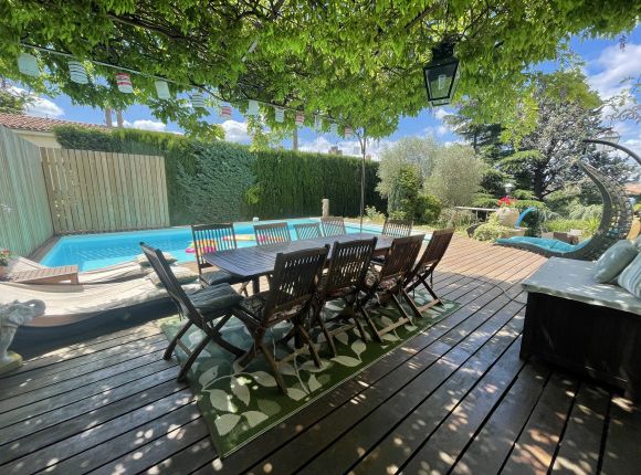 Villa for sale in Carcassonne, Languedoc-Roussillon, 11000, France