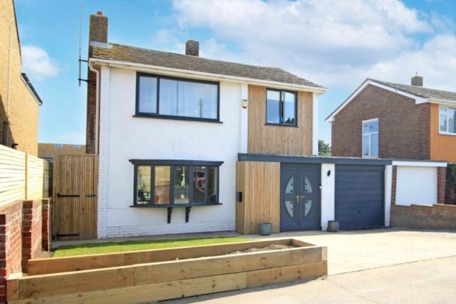 Detached house for sale in Epple Road, Birchington