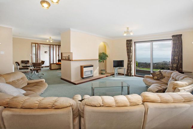 Panorama Higher Woodway Road, Teignmouth photo 3
